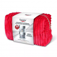 EUCERIN HYALURON-FILLER+3X EFFECT AJÁNDÉKCSOMAG NAPPALI +ÉJSZAKAI KRÉM - 50+50ML